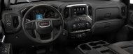 2026 GMC Sierra 2500 HD PRO - Interior view - 3