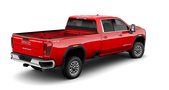 2026 GMC Sierra 2500 HD SLE - Exterior view - 3
