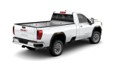 GMC Sierra 2500 HD SLE 2026 - Vue extérieure - 3