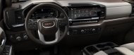 GMC Sierra 2500 HD SLE 2026 - Vue intérieure - 3