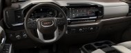 2026 GMC Sierra 2500 HD SLE - Interior view - 3
