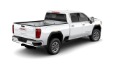 GMC Sierra 2500 HD SLT 2026 - Vue extérieure - 3