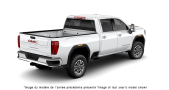 2026 GMC Sierra 2500 HD SLT - Exterior view - 3