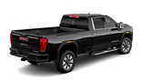 2026 GMC Sierra 3500 HD DENALI - Exterior view - 3