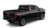 2026 GMC Sierra 3500 HD DENALI ULTIMATE - Exterior view - 3