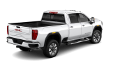 2026 GMC Sierra 3500 HD DENALI ULTIMATE - Exterior view - 3