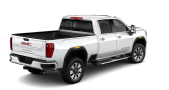 2026 GMC Sierra 3500 HD DENALI - Exterior view - 3