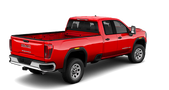2026 GMC Sierra 3500 HD PRO - Exterior view - 3