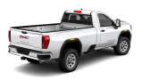 GMC Sierra 3500 HD PRO 2026 - Vue extérieure - 3
