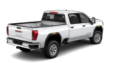 2026 GMC Sierra 3500 HD PRO - Exterior view - 3