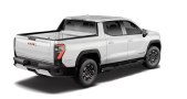GMC Sierra EV Élévation Distance standard 2026 - Vue extérieure - 3