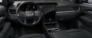 GMC Terrain AT4 2026 - Vue intérieure - 3