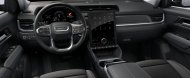 GMC Terrain Denali 2026 - Vue intérieure - 3
