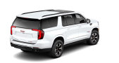 2026 GMC Yukon XL AT4 Ultimate - Exterior view - 3