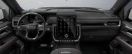 2026 GMC Yukon XL AT4 Ultimate - Interior view - 3