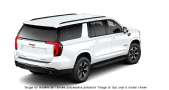 2026 GMC Yukon XL AT4 - Exterior view - 3