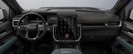 2026 GMC Yukon XL AT4 - Interior view - 3