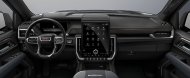 2026 GMC Yukon XL AT4 - Interior view - 3
