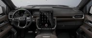 2026 GMC Yukon XL DENALI Ultimate - Interior view - 3