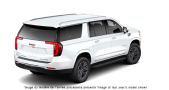 2026 GMC Yukon XL Elevation - Exterior view - 3