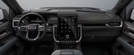 2026 GMC Yukon AT4 - Interior view - 3