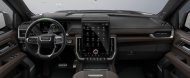 2026 GMC Yukon DENALI Ultimate - Interior view - 3