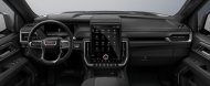 GMC Yukon Élévation 2026 - Vue intérieure - 3
