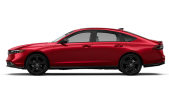 HONDA Accord Hybride HYBRIDE SPORT-L 2026 - Vue extérieure - 2