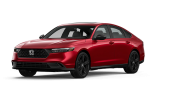 HONDA Accord Hybride HYBRIDE SPORT-L 2026 - Vue extérieure - 1