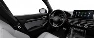 2026 HONDA CIVIC HYBRID SPORT  TOURING - Interior view - 1