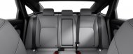 2026 HONDA CIVIC HYBRID SPORT  TOURING - Interior view - 2