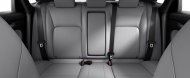 2026 HONDA Civic Hatchback Hybrid SPORT TOURING - Interior view - 2