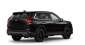 2026 HONDA CR-V Hybrid EX-L - Exterior view - 3