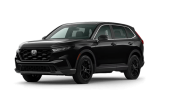 2026 HONDA CR-V Hybrid EX-L - Exterior view - 1