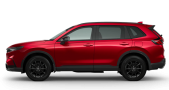 2026 HONDA CR-V HYBRID SPORT - Exterior view - 2