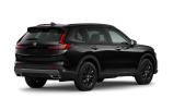 2026 HONDA CR-V Hybrid Sport - Exterior view - 3