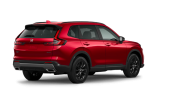 2026 HONDA CR-V HYBRID SPORT - Exterior view - 3