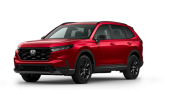 2026 HONDA CR-V HYBRID SPORT - Exterior view - 1