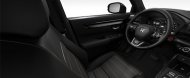 2026 HONDA CR-V HYBRID SPORT - Interior view - 1