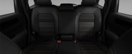 2026 HONDA CR-V HYBRID SPORT - Interior view - 2