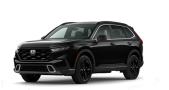 2026 HONDA CR-V Hybrid Touring - Exterior view - 1