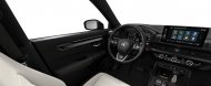 2026 HONDA CR-V Hybrid TOURING - Interior view - 1