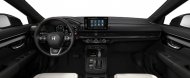 2026 HONDA CR-V Hybrid Touring - Interior view - 3