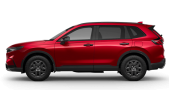 2026 HONDA CR-V Hybrid TRAILSPORT - Exterior view - 2