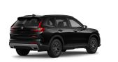2026 HONDA CR-V Hybrid TrailSport - Exterior view - 3