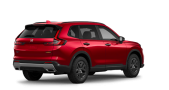 2026 HONDA CR-V Hybrid TrailSport - Exterior view - 3