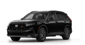 2026 HONDA CR-V Hybrid TrailSport - Exterior view - 1