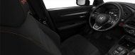 2026 HONDA CR-V Hybrid TRAILSPORT - Interior view - 1