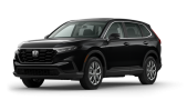 2026 HONDA CR-V LX 2WD - Exterior view - 1
