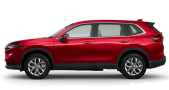 2026 HONDA CR-V LX AWD - Exterior view - 2